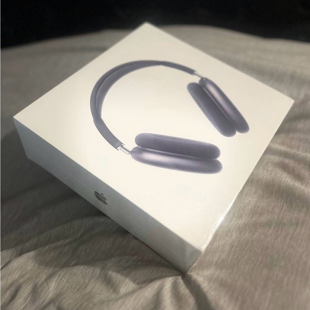 Apple AirPods Max